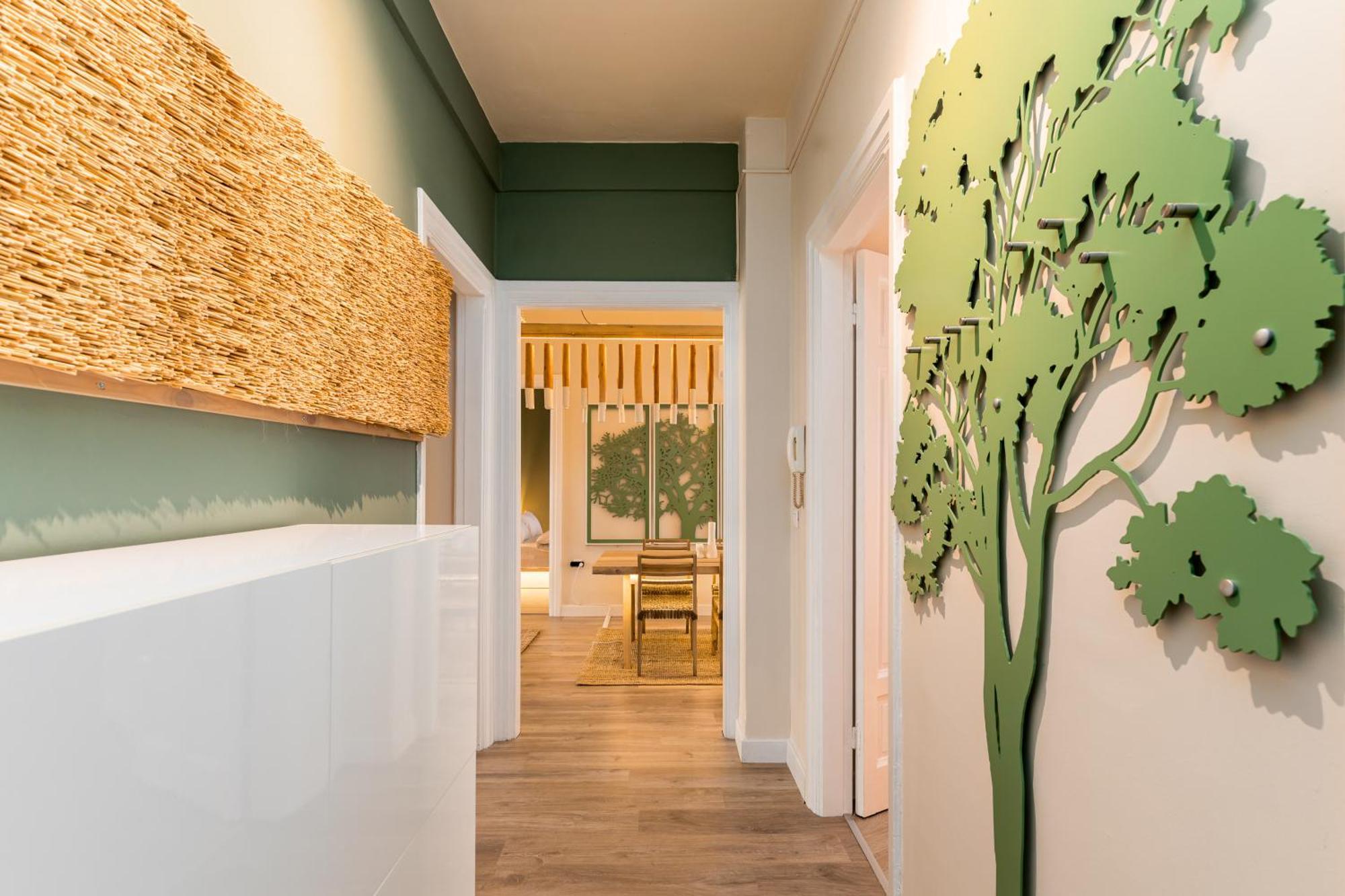 Appartement Margarita By Halu!, 3-bd Tropical House