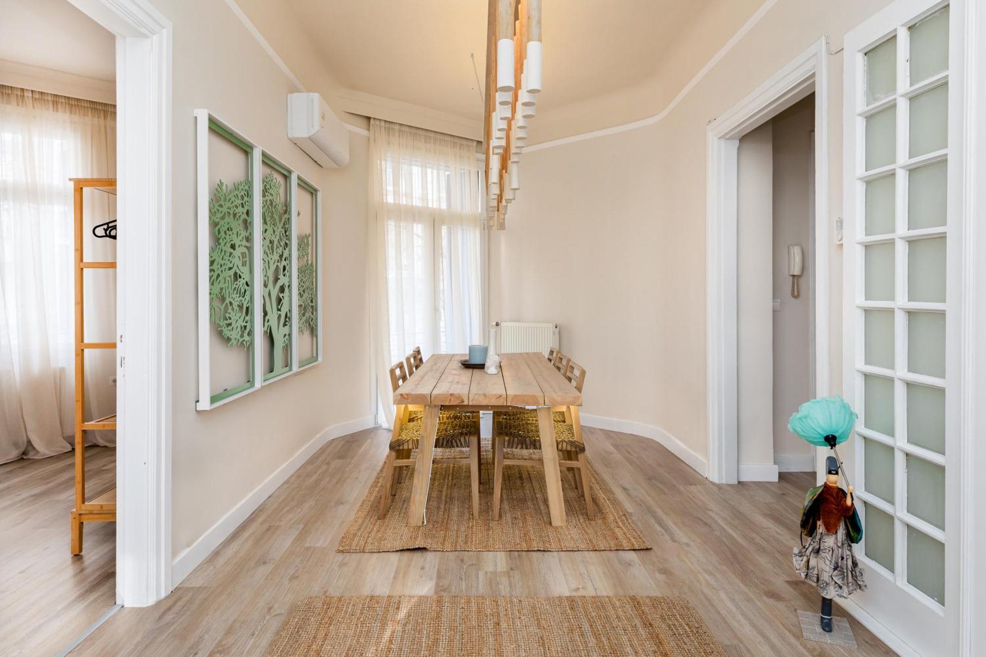 Margarita By Halu!, 3-bd Tropical House Appartement