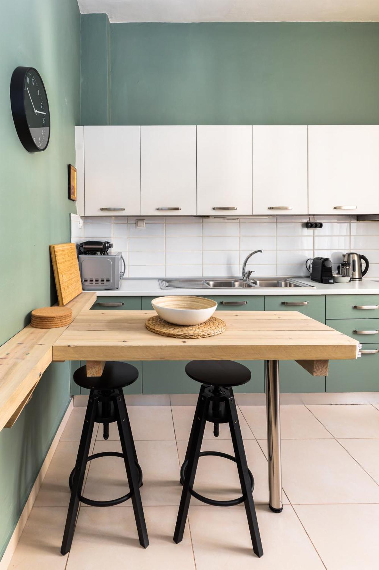 Margarita By Halu!, 3-bd Tropical House Appartement *